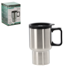 Turistický hrníček s držadlem 400 ml *4803