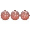 193984 ca1531 zestaw bombek choinkowych 15 cm 6 szt M0