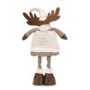 196736 ca1486 ozdoba swiateczna renifer 38 x 40 x 117 cm M0