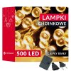 102190 cl0535 lampki choinkowe 500 led M0