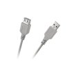 kabel usb typu a wtyk gniazdo 3m b3d8735bb25a468bbf1b8c8c5779035f 80213e06