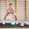 209024 act0065 miekki kettlebell 8 kg M0