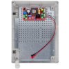 large aups 100 120 xl1 zasilacz buforowy w obudowie zewnetrznej 12v 8a 100w atte 5902143691204