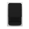 big av 08fb silver panel bramowy ip ukey sip 2 0 basip 5060514914236 2