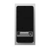 big av 05fd silver panel bramowy ip sip 2 0 basip 5060514914151 2