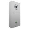 big av 04sd silver panel bramowy ip 1 przyciskowy natynkowy basip 5060514913468 1