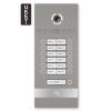 large bi 12fb silver panel bramowy ip 12 lokatorski ukey sip 2 0 basip 5060514913222