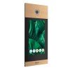 big aa 14fb gold panel bramowy ip 10 lcd ukey sip 2 0 basip 5060514912874 2