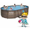 basen ogrodowy stelazowy 488 20564