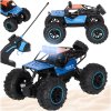 Samochod zdalnie sterowany Climbing Rover off road terenowy 177918