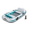 ponton hydro force adventure 53298