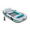 ponton hydro force adventure 53299