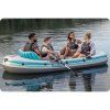 ponton hydro force adventure 53301