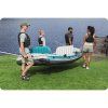 ponton hydro force adventure 53303