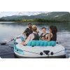 ponton hydro force adventure 53304