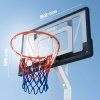 kosz do koszykowki 150 260cm 61672