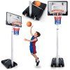 kosz do koszykowki 150 260cm 61669