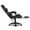 fotel gamingowy obrotowy krze 62086