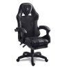 fotel gamingowy obrotowy krze 62088