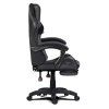 fotel gamingowy obrotowy krze 62092