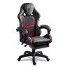 fotel gamingowy obrotowy krze 62108