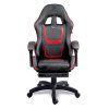 fotel gamingowy obrotowy krze 62111
