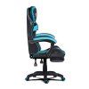 fotel gamingowy obrotowy krze 62125