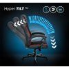 fotel gamingowy obrotowy krze 65606