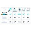 deska sup reefbreak 350 x 81 62508