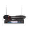 mikrofon dwukanalowy vhf zestaw premium 9983968c865b4fd1983262e6a91e95c0 072247e3