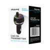 transmiter samochodowy fm z funkca bluetooth i dwoma gniazdami usb d6671b5179f14850bfe50bd7479ab2c4 b343609f