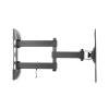 uchwyt do sciany 23 42 cali czarny lpa51 223 regulacja w pionie i w poziomie 64445fa160d44f83a32a55e7c3221b52 fc7c1963