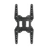 uchwyt do sciany kruger matz do led tv 23 55 cali czarny regulacja w pionie i w poziomie fac8fd807e7247b59c5142158610571e a21da1c8