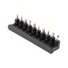 zasilacz uniwersalny rebel 10 koncowek 45 w 12 19 5 v automatyczny d87cf984929440f6ab8b7e200690c26e da01e137