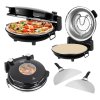 piec do pizzy teesa supreme 1200 w 32 cm okienko wyjmowany kamien d6314827ec684339879b961fc46ebfd2 fbfd3bf3