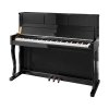 Digitální piano Kruger&Matz KMDP-755, černé