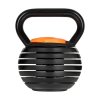 kettlebell zeliwny automatyczny regulowany 18 kg rebel active 1e24f4c51f4d4e1fbcec9d61ca77fbba fd6c3832