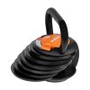kettlebell zeliwny automatyczny regulowany 9kg rebel active 0cb4159f25d947da9c9d0a63573d3098 35105681