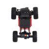Samochod RC Rock Crawler HB 2 4GHz 1 18 czerwony 86797(1)
