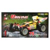 Samochod zdalnie sterowany na pilota RC WLToys 144010 Speed Racing 1 14 silnik bezszczotkowy 75km h 142524