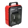 Elektrický ohřívač 2kW DED9920B (Farba Červená)