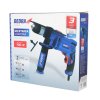 Příklepová vrtačka 700W DED7959