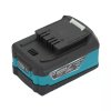Lithium-Ion akumulátor 4,0 Ah DED7034
