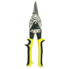 pol pl Nozyce do blachy proste DEDRA 12P001 250mm CrV 25780 1