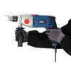 Příklepová vrtačka 1100W DED7961