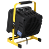 Elektrický ohřívač 2kW PTC DED9930C3 (Farba čierna)