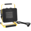 Elektrický ohřívač 2kW PTC DED9930C3 (Farba čierna)