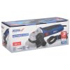 Úhlová bruska 125 mm 950 W DED7938