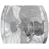 Stolní ventilátor 9" DA-0900 (Farba biely)