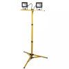 LED pracovní lampa DED-L1072-2